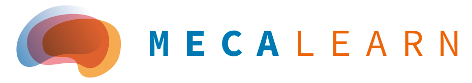 Mecalearn